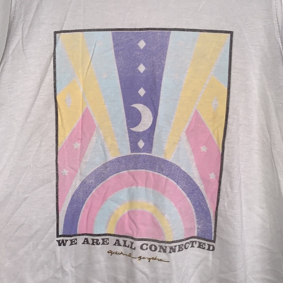 Spiritual Gangster | Muscle Tee Size XL - Picture 2 of 5